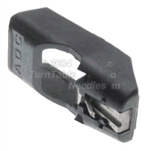 Genuine ADC R-XT I Stylus for XT-I Cartridge | Stock# 115-D7M