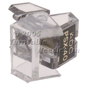 ADC RPSX-40 Stylus for ADC PSX-40 Cartridge | Stock# 116-DEZ