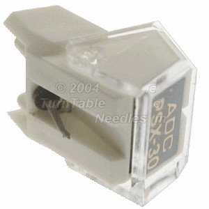 ADC RPSX-30 Stylus for ADC PSX-30 Cartridge | Stock# 116-DEX