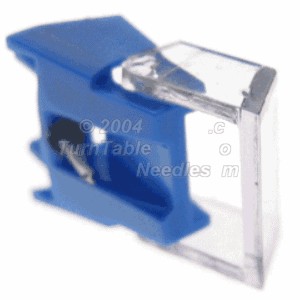 RQ3 RQ4 Type Stylus for ADC Q3 Q4 Cartridges | Stock# 117-D6