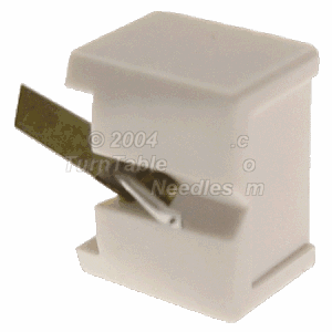 M-6 Type Stylus for ACOS RS etc | Stock# 118-D7
