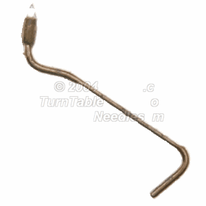 N29-1d Type Stylus for Astatic etc | Stock# 152