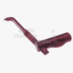Stylus 156 for Transcriber Needle P-12
