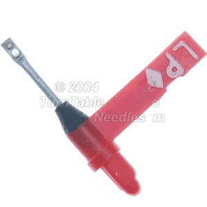 Stylus 165 for Transcriber Needle PS-72