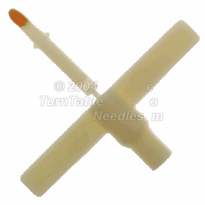 Stylus 166 for Transcriber Needle PS-120