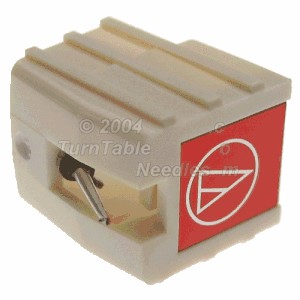 audio-technica ATP-N1 Stylus for ATP-1 Cartridge | Stock# 204-D6C
