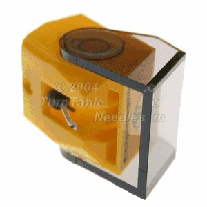 ATN105 Type Stylus for audio-technica AT105 Cartridge | Stock# 207-D7