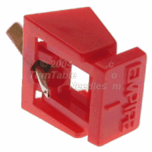 S-66/X7RD S906 S909 Type Stylus for Empire 66/X 906 909 etc Cartridges| Stock# 239-D7C