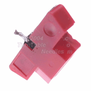 DUAL DN-95 Type Stylus for DMS 900 series | Stock# 303-D7