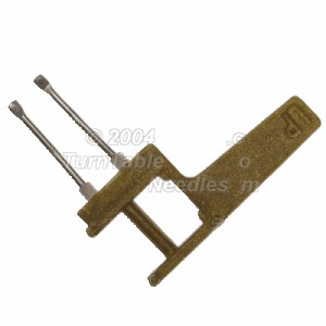 Stylus 465 for Euphonics Needle 375