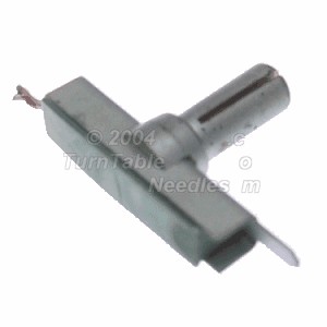 ST-5 Type Needle for GE, GENERAL ELECTRIC GC-7 GC-5 CL-7 Cartridges| Stock# 504-
