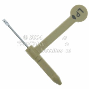 Stylus 506 for Fentone Needle S-75