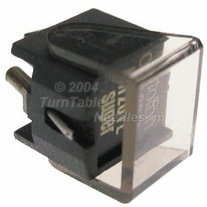 Stylus 539_DEQ for Zafira Needle 6296