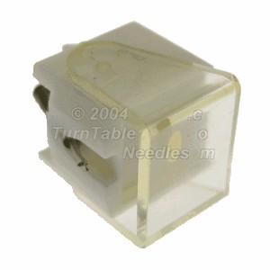 Conical Stylus for Ortofon M10e and M15e series cartridges etc | Stock# 540-D7U