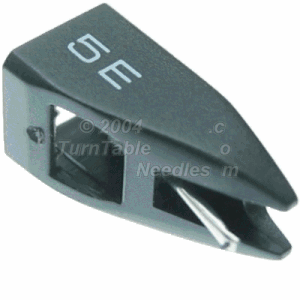 Stylus 541_DEG for Akai Needle STYLUS-5
