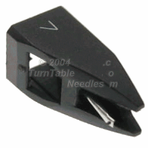 Ortofon Stylus78 STY-78 | Stock# 541-D78rpm