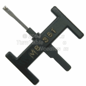 560336-1 Type Stylus for Magnavox 560346-1 Pickup Cartridge etc | Stock# 558-