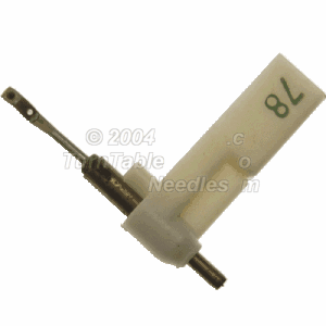 PERPETUUM-EBNER PE-188 Type Flipover Needle | Stock#  563