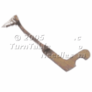 AG-3113 ag3113 MIGNON Type Stylus | Stock# 586