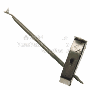 Needle 588