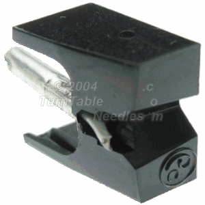 DSE-1 Style Stylus for System Series SE-1 Pickering Cartridge | Stock# 600-DSE-1