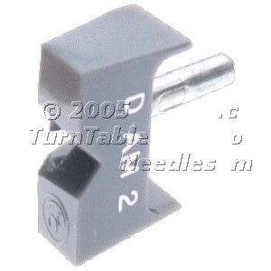 Stylus 604_D7M for Elac Model 10F