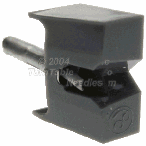 Stylus 604_DEM for Pickering Needle DAME2