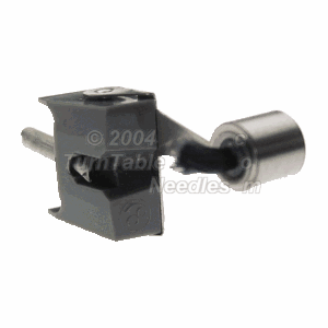 OEM DAC3 Stylus for Pickering V-15/AC-3 etc | Stock# 605-D7C