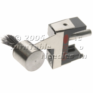 Pickering D140 Type Bliss&trade; Stylus for XV-15/140 Cartridge etc | Stock# 606-DEC