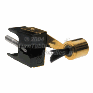 Pickering D8E Type Bliss Needle for Some V-15 Private Label Cartridges | Stock# 600-D8E