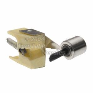 BLISS Stylus for Pickering Phase IV & V-15 Micro IV-AC Cartridges etc - Stock# 607-D7C