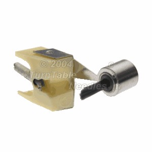 DIV-AME Type Bliss Stylus for Pickering Micro IV-AME Cartridges etc | Stock# 607-DEM
