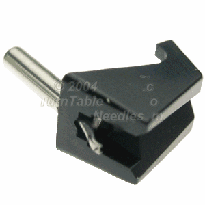 D71EE Type BLISS™ Hyperelliptical Upgrade Stylus, D71E for Stanton L720 etc | Stock# 827-DHE