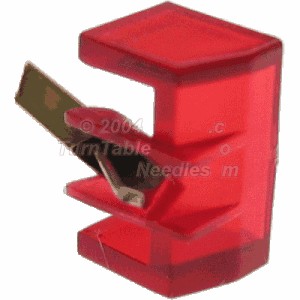 S-70E Type Bliss Stylus for Excel ES-70E Cartridge etc. | Stock# 614-DE