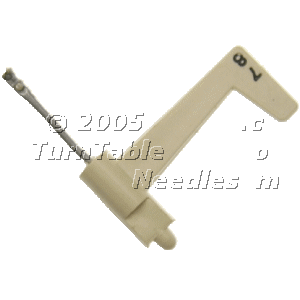Needle 620