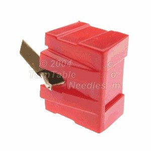 Stylus 624_D7 for Jelco Cartridge MC-12D