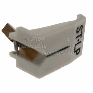 SN31 type Stylus for Sansui SC-31, SC-32 Cartridges etc | Stock# 634-D7