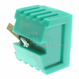 Stylus 635_D7 for Denon Cartridge PV-1556