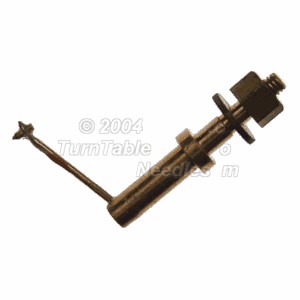 Stylus 640 for RCA Cartridge 70338