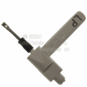 130398 Type Flip Over Stylus for RCA Cartridge 115703 etc - Stock# 652