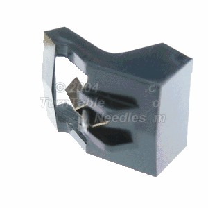 Stylus 663_D7 for Fisher Cartridge MT-6410