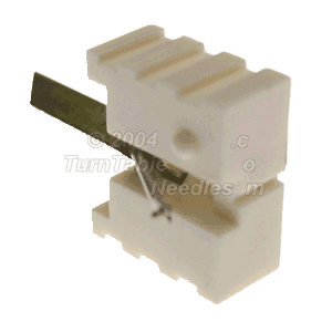 SN-25 Type Stylus for Sansui MC15 | Stock# 665-D7