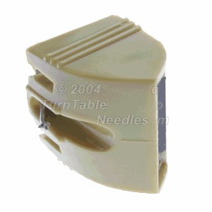 DT33 Type Stylus for JVC MD1016 Cartridge etc | Stock# 673-D7
