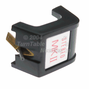 N39 MKII Type Stylus for Kenwood V39 Mark II Cartridge| Stock# 676-D7