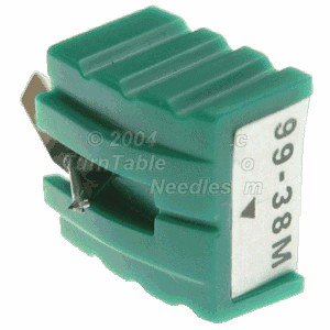 Stylus 677_D7 for Sansui Cartridge SV-36