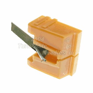 Stylus 680_D7 for Onkyo Cartridge OC-16M