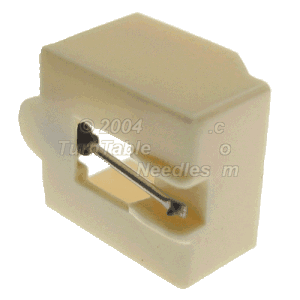 Needle 687-D7
