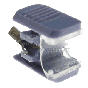 BLISS™ PN-Q1 Type Quadraphonic Stylus for Pioneer PC-Q1 etc | Stock# 688-DSH
