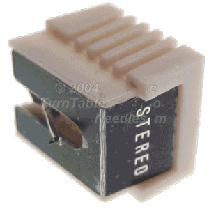 SN-37 Type Stylus for Sansui SC-37A Inductive Magnet | Stock# 698-D7-IM