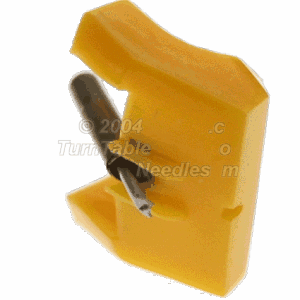 Pioneer PN200 PN400 PN600 PN600A PN800 Type Elliptical Needle 703-DE | TTN Exclusive